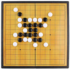 Alibaba.com ofrece los productos 1543 juego de mesa chino go. Todo Sobre El Juego Go Como Se Juega Donde Comprar Y Mas