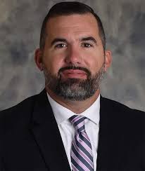 Ryan Goss's Instagram, Twitter & Facebook