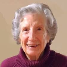 Ruth L. Lynch Obituary July 8, 2023