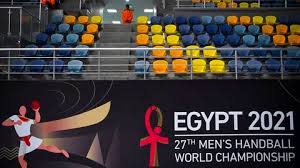 Vm i håndbold for mænd arrangeret af ihf og afholdes i egypten fra den til 14. Wn3pugxxofhjqm