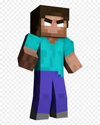 Minecraft Herobrine Png Transparent Png Vhv