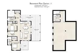 Models are available with our without an attached garage, proposed finished basements and other desirable options. Truoba Mini 419 Mountain Cabin House Plans Truoba Plan
