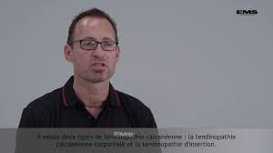 Pour soigner l'aponévrosite plantaire, il faut réussir à soulager l'inflammation de la voûte plantaire et du talon. Aponevrosite Plantaire Ems Pain Therapy