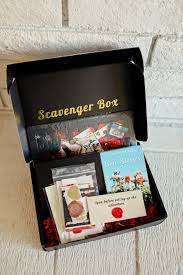 Of course, when it comes to married dating sites, discretion and security is everything. 5 Fun Date Night Subscription Boxes For Your Next Stress Free Date