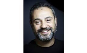 Kerem kupacı kimdir, hayatı ve biyografisi. Kerem Kupaci Kimdir