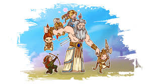 Check spelling or type a new query. Smite On Twitter To All Of The Godlike Dads Who Help Build Us Up And Support Us We Hope You Have A Divine Father S Day