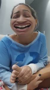 Uma Farpinha No Pe Video Original