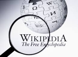 Wikipedia is a free online encyclopedia, created and edited by volunteers around the world and hosted by the wikimedia foundation. Online Lehrbuch Web 2 0 Social Web Wikipedia Verstehen
