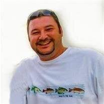 Dustin Cole Berry Obituary