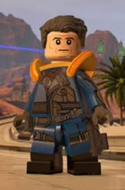 Stakar Ogord Starhawk Earth 13122 Guardians Of The Galaxy Vol 2 Lego Marvel Super Heroes Lego Marvel Lego Marvel Super Heroes Lego