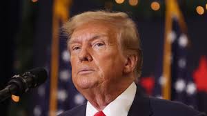 George Washington University Professor Steven Hamilton says Donald Trump’s  tariffs have a “strange impact”