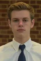 2019-20 Men's Squash Roster