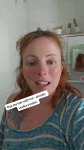 Preference 645 Brooklyn Copper Auburn Permanent Hair Dye