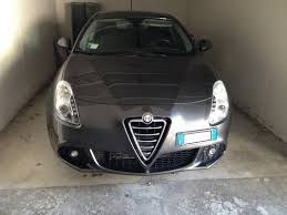 Image result for Grigio Antracite 2011 Giulietta