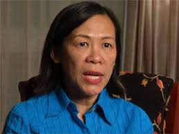 Vietnam Trafficking Activist