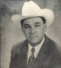 Ray Eubanks (1947-2007)