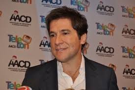 Daniel não tem presença confirmada no Teleton 2013