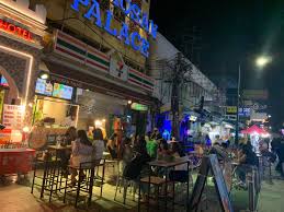 Oyo 335 top inn khaosan. Khaosan Palace Hotel Bangkok Startseite Facebook