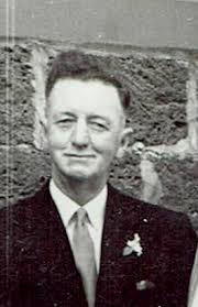 Manfred James Wilson (1892-1961)