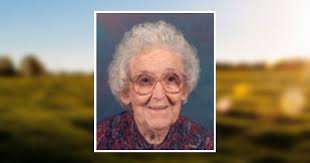 Annie Birdell Hurst Obituary July 18, 2009