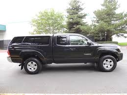 Whether you have a 2011 toyota tacoma, an older mazda, or a 2005 nissan titan crew cab we will find a canopy for it. 2006 Toyota Tacoma Sr5 4x4 4cyl 5 Speed Manual Canopy 78k Miles