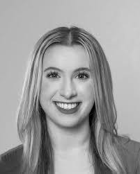 Caitlin Hirsch's Instagram, Twitter & Facebook