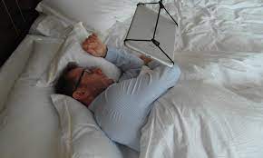 24 reviews (4.5/5) hält was es verspricht. Owltab Tablethalter Fur Bett Sofa Schlafen Wohnwagen Schwebende Tablethalterung