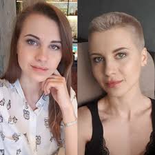 What do you think about this makeover?