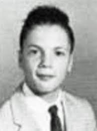 Anthony Greeley's Instagram, Twitter & Facebook