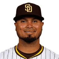 Washington Nationals vs. San Diego Padres