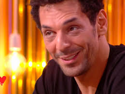 Tomer Sisley : comment il a reconquis Sandra, la femme de sa vie, après 17  années de séparation