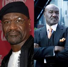 Delroy Lindo's 73rd birthday celebration