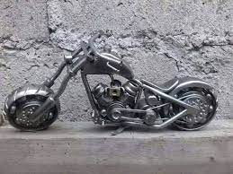 Pin By Pedro Miguel On Welding Bike Metal Motos