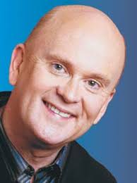 Cogitations from the Heartland: ANTHONY BURGER