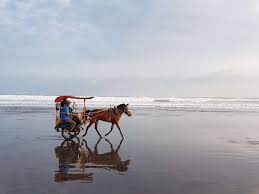 Pantai Parangtritis Tiket Aktivitas Seru April 2021 Travelspromo