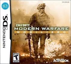 Here are three classes that will have you scoring plenty of kills in no time. Call Of Duty Modern Warfare Mobilized Fr Rom Nds Download Emulator Games