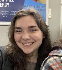 Clare Townsend's Instagram, Twitter & Facebook