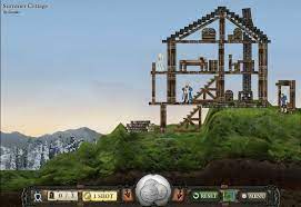 It includes many unblocked games that you may enjoy! Crush The Castle 3