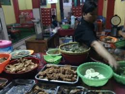 Jika sedang berkunjung area ugm, kalian bisa mencoba. Warung Sego Pecel Mbok Sarti Banyuwangi Regency East Java Indonesian Food Unrated How To Use Javac Command Nastolatka Paulla