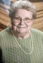 Coletta Schroeder Obituary June 19, 2021