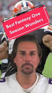 One Year Fantasy Wonders: 8. Peyton Hillis #nfl #football #fantasyfootball  #superbowl #tombrady