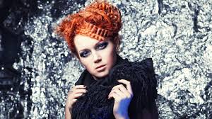 There are many trendy and popular gothic men hairstyles like; 4 Ways To Achieve The Gothic Girl Look Fashionisers C