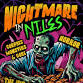 Nightmare In Niles event image