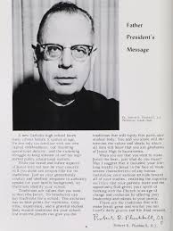 Alumni don't help enough.” “Alumni don't give back enough.” “Interest in  Jesuit isn't what it used to be.” It is increasingly coming to light just  how empty these statements are. Alumni, Families,
