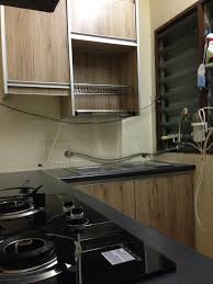 Subscribe untuk lebih banyak video perkongsian pemasangan penuh kabinet metod ikea. Kabinet Dapur