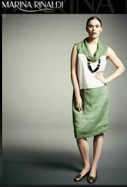 Visita la web de marina rinaldi y descubre las colecciones de la presente temporada. Marina Rinaldi Collection Marina Rinaldi United Kingdom