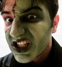 2019 Spring Issue Spiritus Magazine