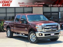 If your manual controller will apply the trailer brakes, check your ground. Used 2015 Ford Super Duty F 250 Srw Lariat In El Cajon