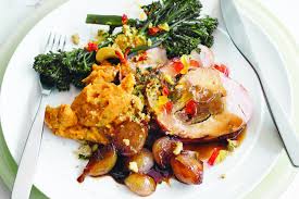 But here is a general list of items you may find during christmas dinner across britain…sounds delicious to us! 48 Classic Recipes For A Traditional Christmas