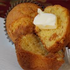 Wow, i never bother to leave reviews, but this is so much better than other corn bread recipes i've made before. Basic Corn Muffins Recipe Allrecipes